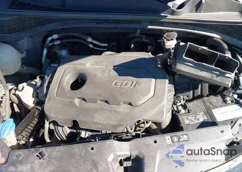 2017 Kia Sportage Lx from USA, damaged, VIN KNDPMCAC2H7238304